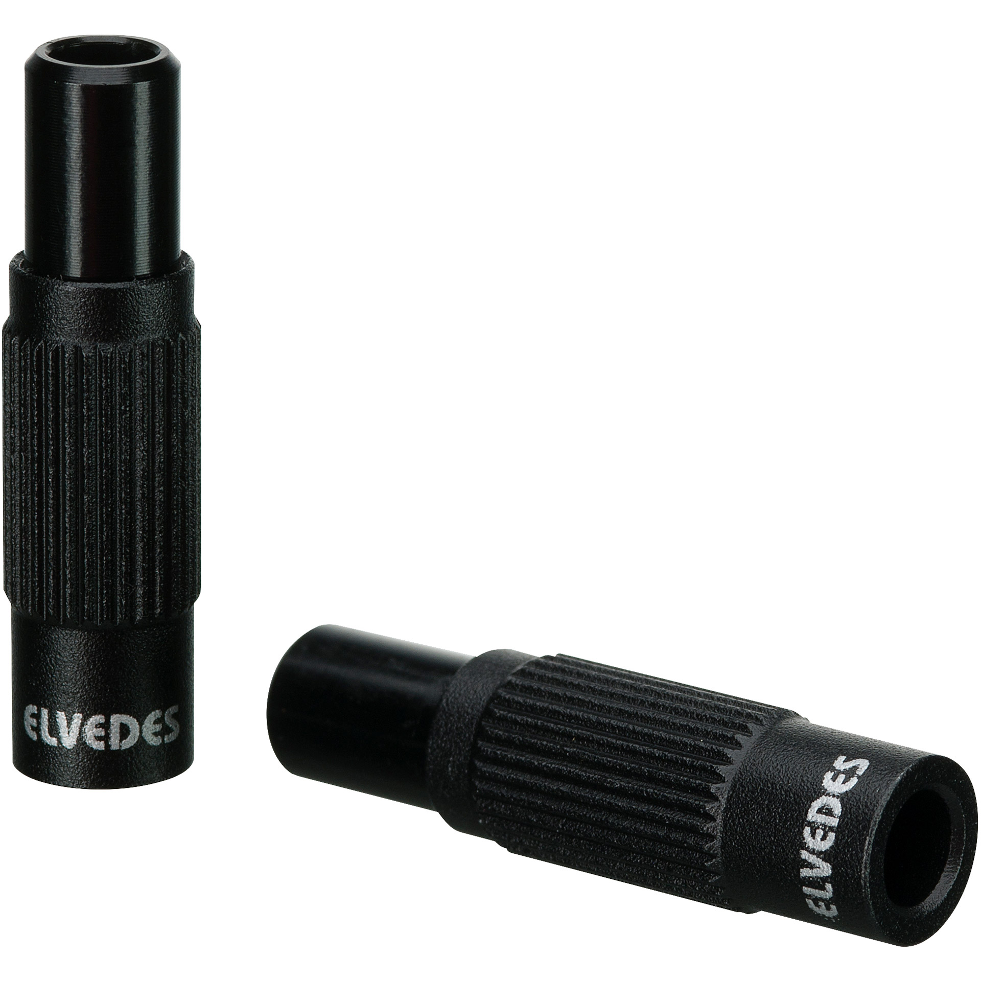 Elvedes fine adjuster cable 4.2mm p/15 alu ELV2014062