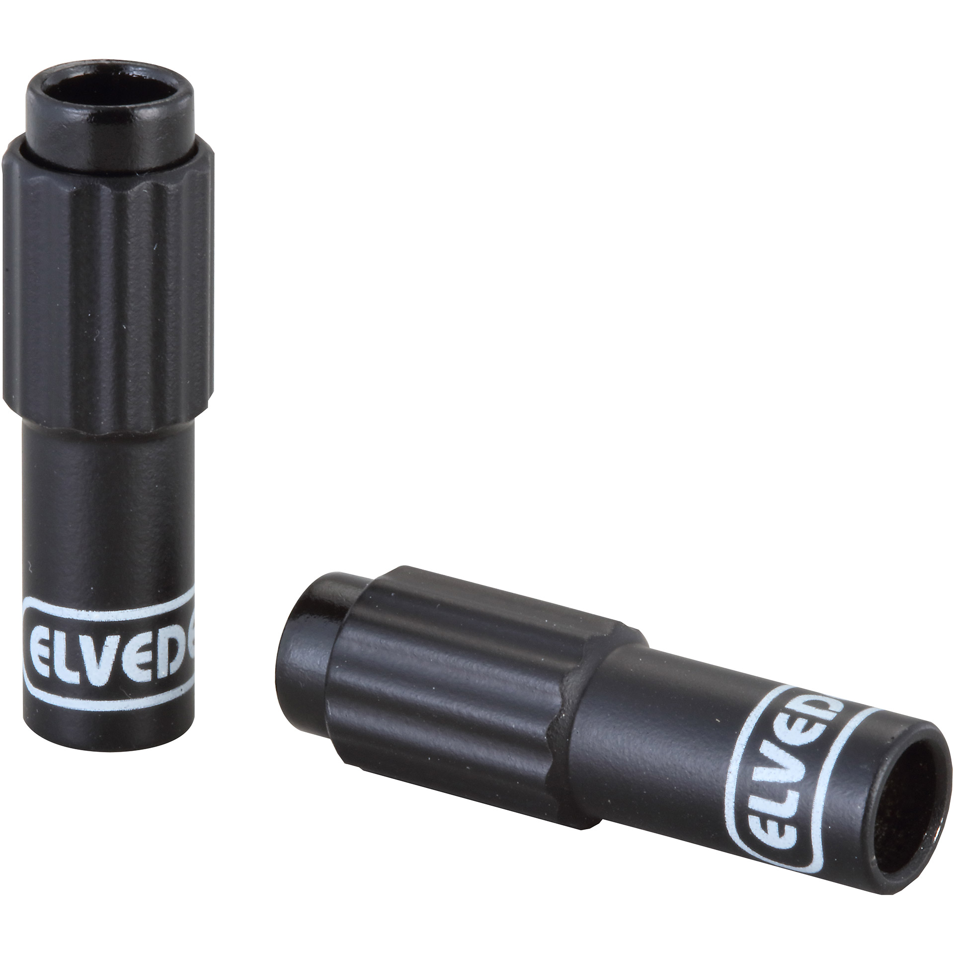 Elvedes fine cable adjuster universal aluminum (15 pcs)