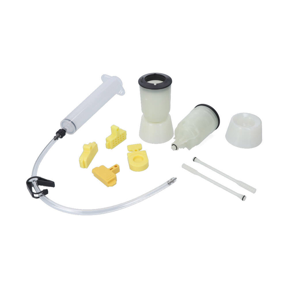 Shimano brake disc bleeding kit TL-BR001/002/003 Y13098630
