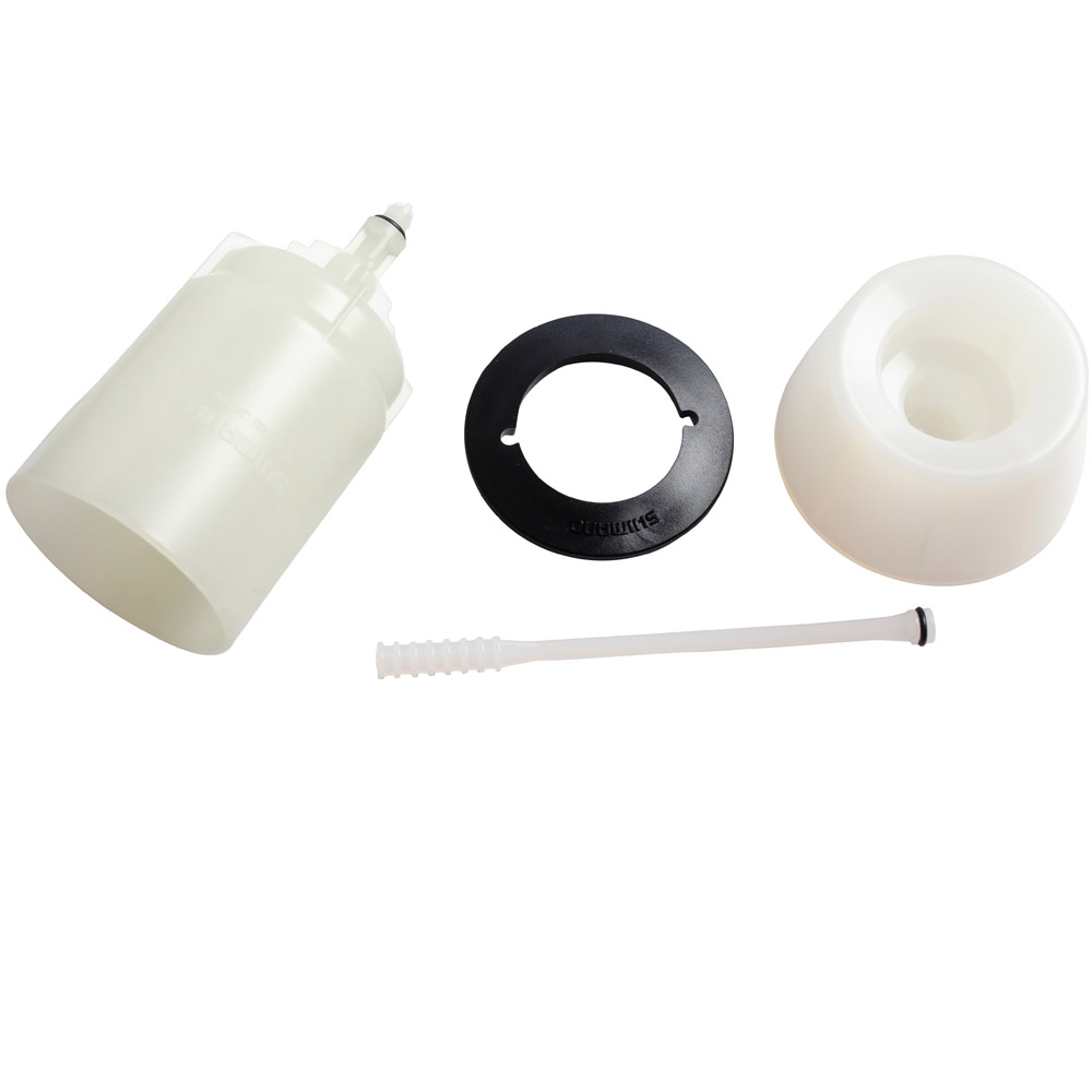 Shimano brake disc bleeding kit TL-BR003 Y13000100 for MTB