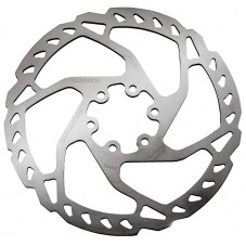 Shimano brake disc 180mm SLX 6 holes SM-RT66M