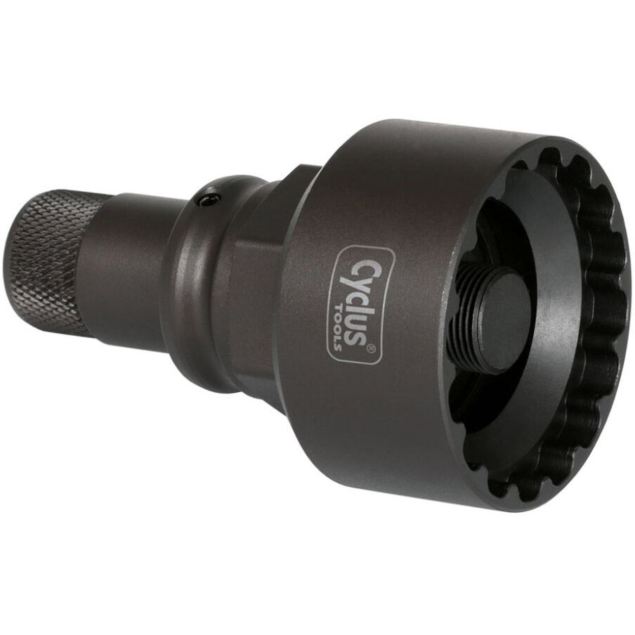 Cycle connector Snap-In E-bike SN.85-W Bafang