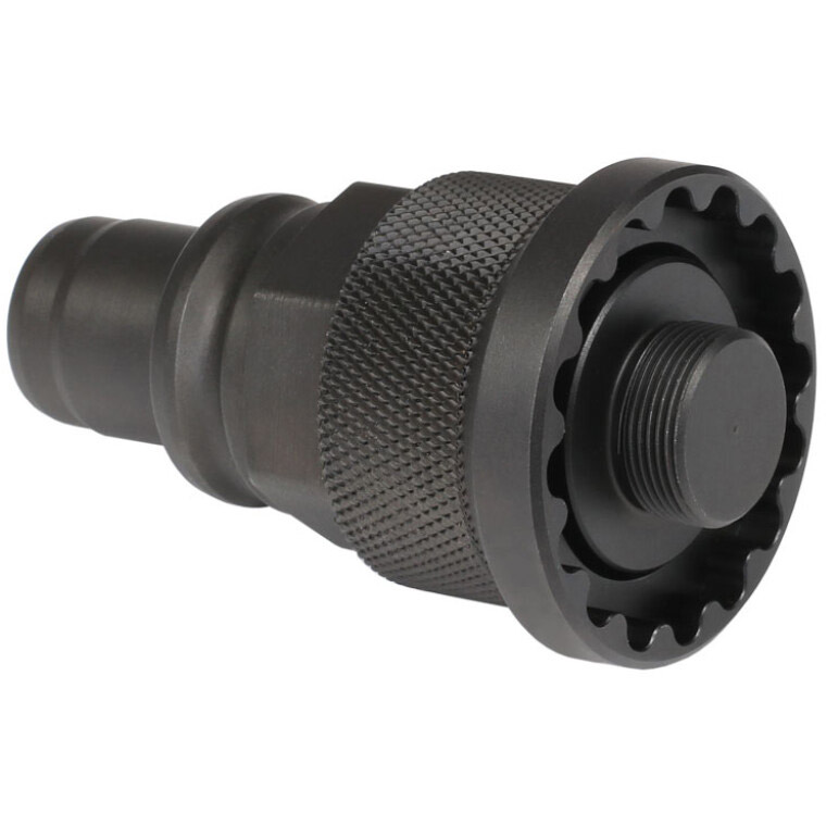 Cycle receiver Snap-In E-bike SN.88-W Fazua Ride 60