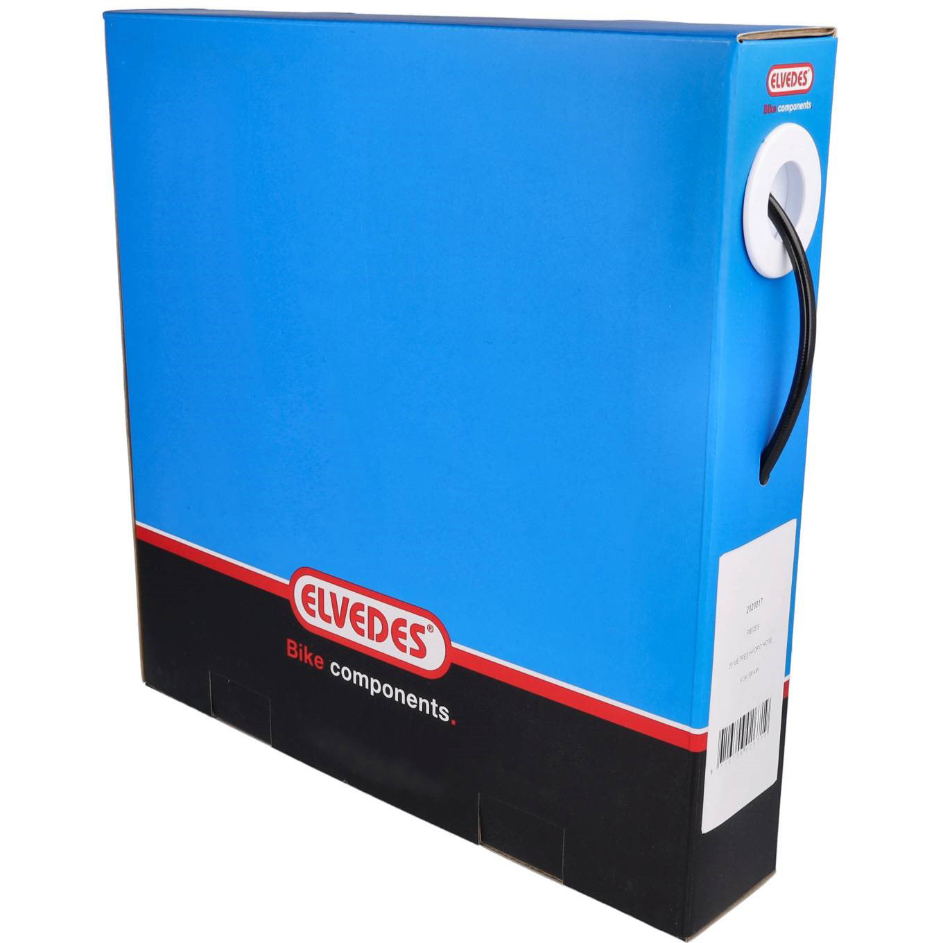 Elvedes brake hose SRAM 20m black