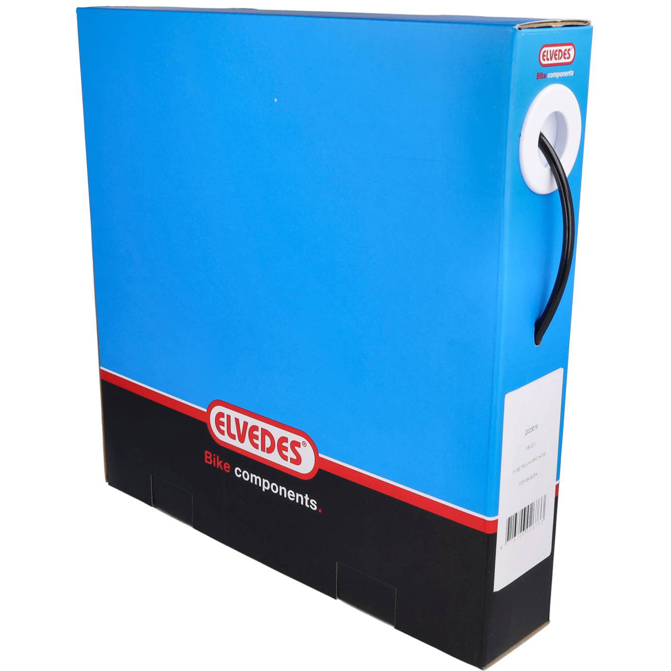 Elvedes brake hose Magura ø5.0mm 20m black