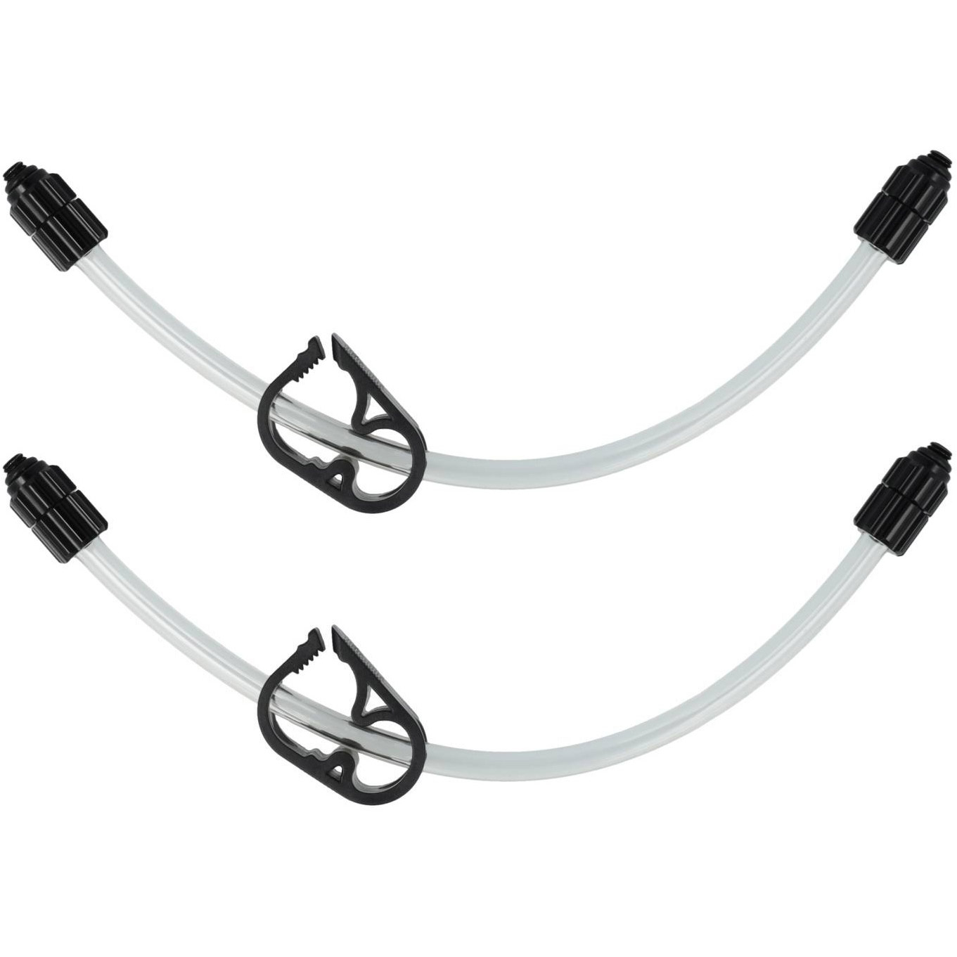 Elvedes connection hoses for professional bleeding kit