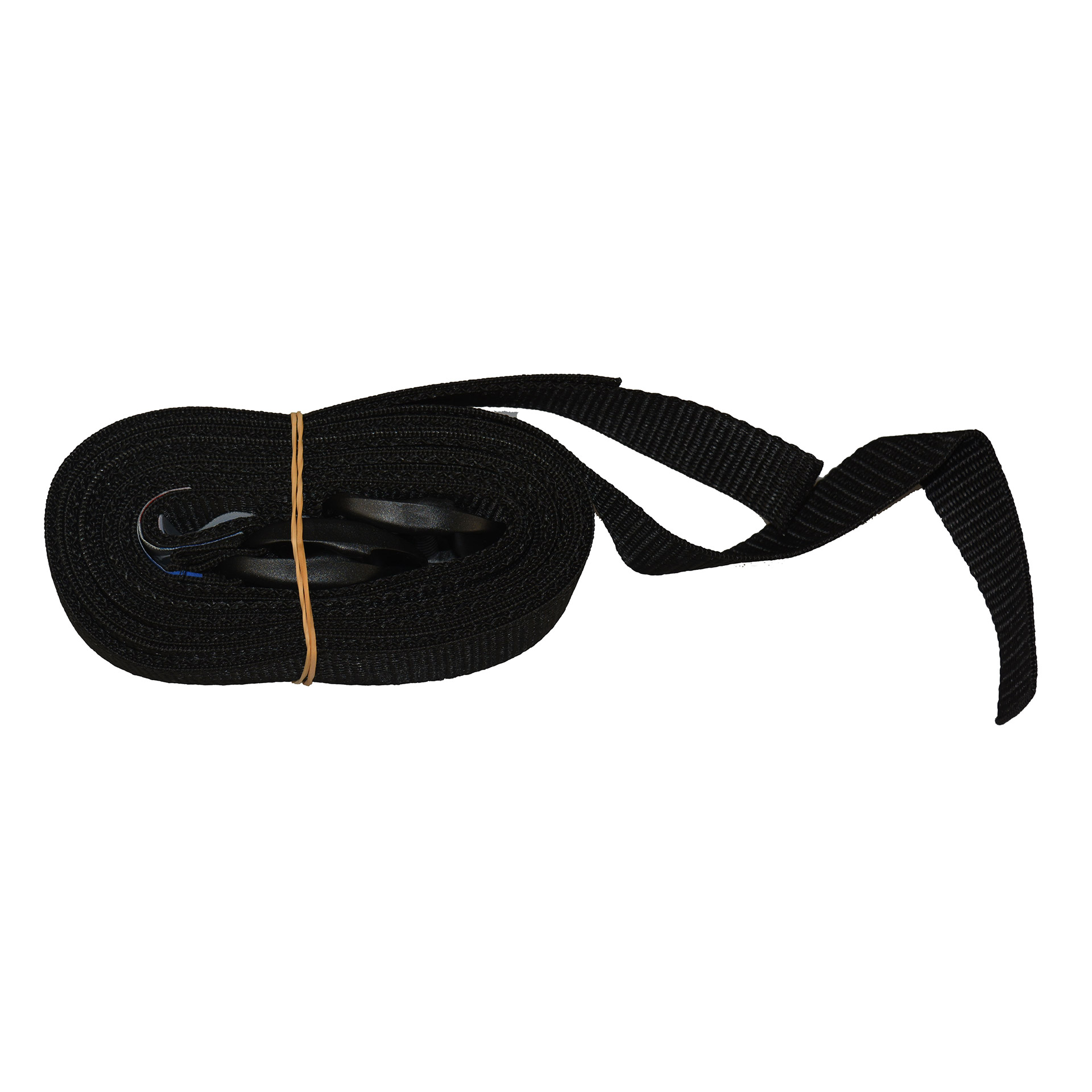 Melia 5-point mounting straps Uni FK 3x 160 Q-5