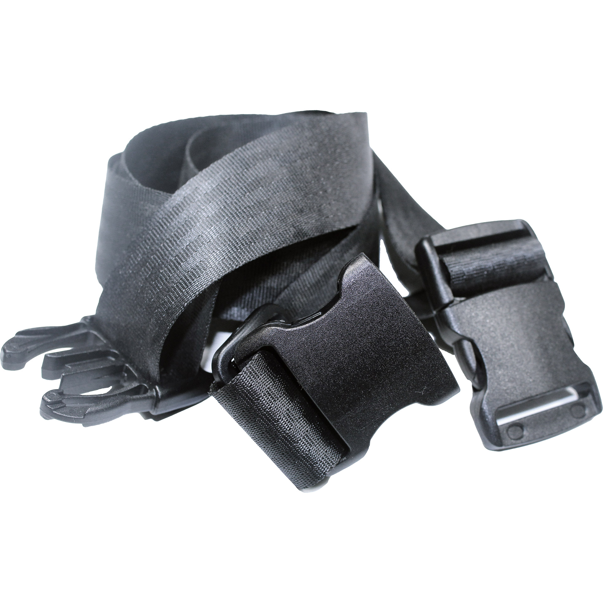 Melia 5-point mounting straps Uni FK 2x 160 Q-5