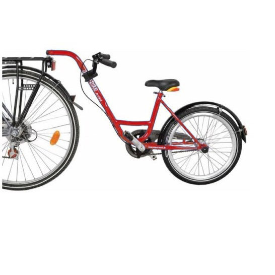 ADD+ MeeBike (incl. carrier) Nexus 3 freewheel red