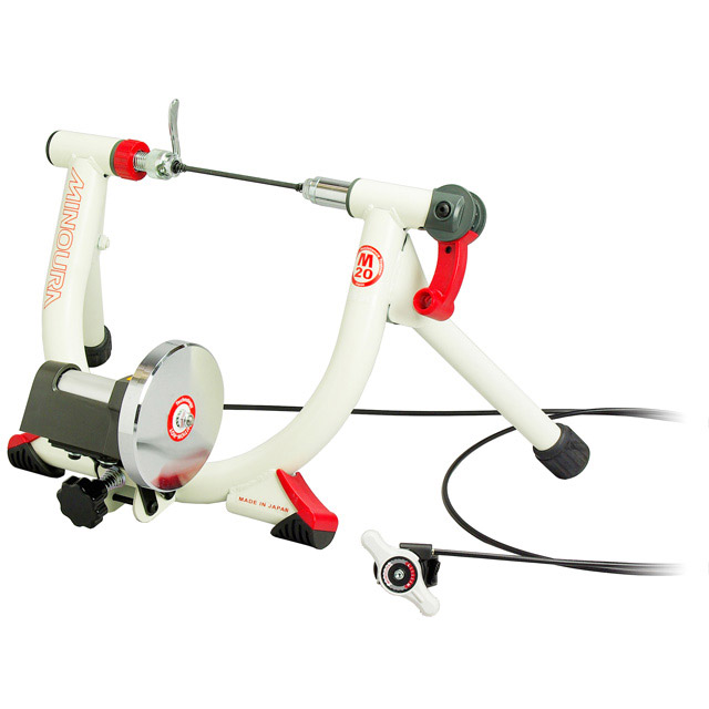 Minoura LiveRide Trainer LR241-mini 18-20" wheels