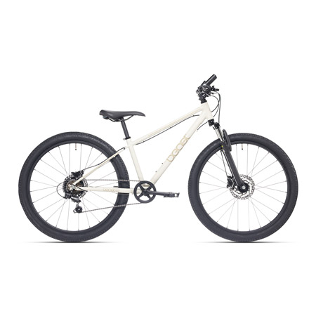 BFN boys' bike The Beast 26" 6-speed disc gray