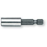 Berner bit holder 1/4" 58mm magnetic