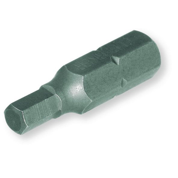 70300 Bit 1/4" hex SW 5 mm