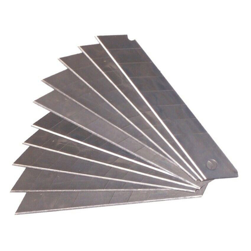 Berner snap-off blades loose dispenser 100/18 (10 pcs)