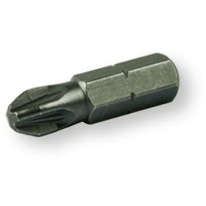 51101-10 Bit 1/4" PZ-2 25mm per piece
