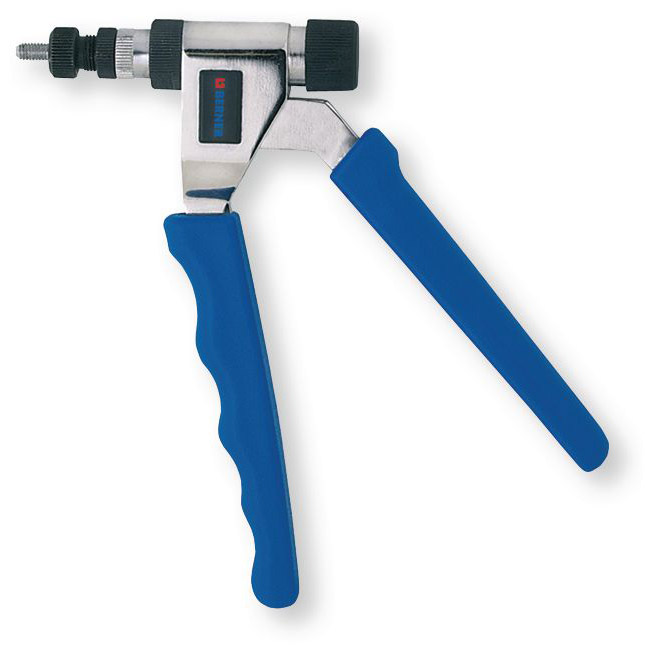 Berner blind rivet nut pliers type B306