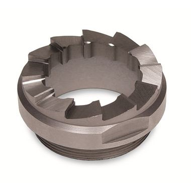 Fork cone double cutter 30.0mm without holder Cycle 720231