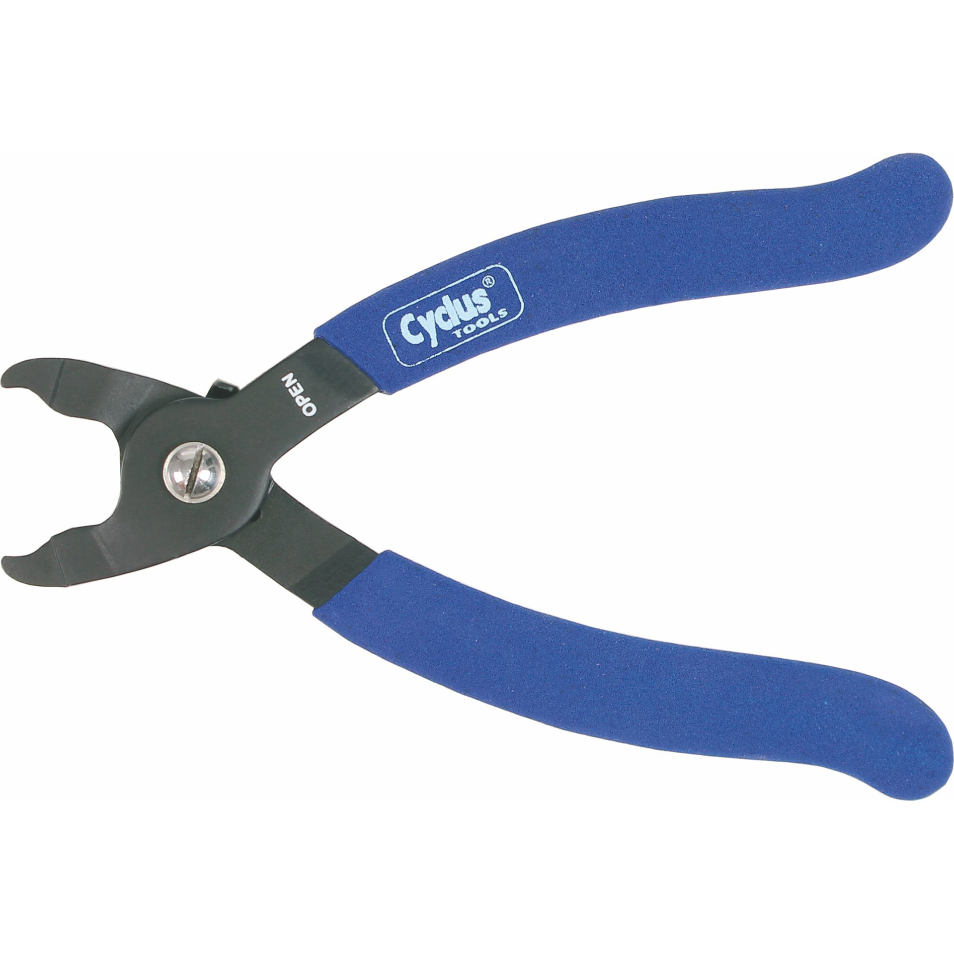 Open tang Miss link blue Cyclus 720330
