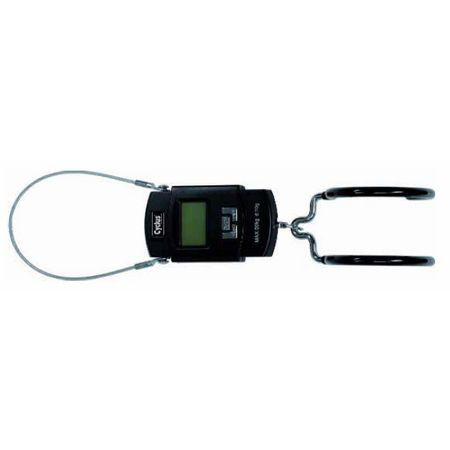 Cyclus digital hanging scale 0.02~50kg (excl. battery)