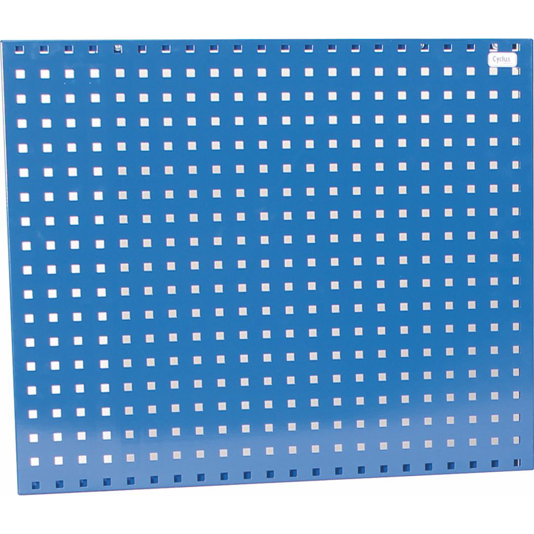 Cyclus tool panel for workbench 75x60cm