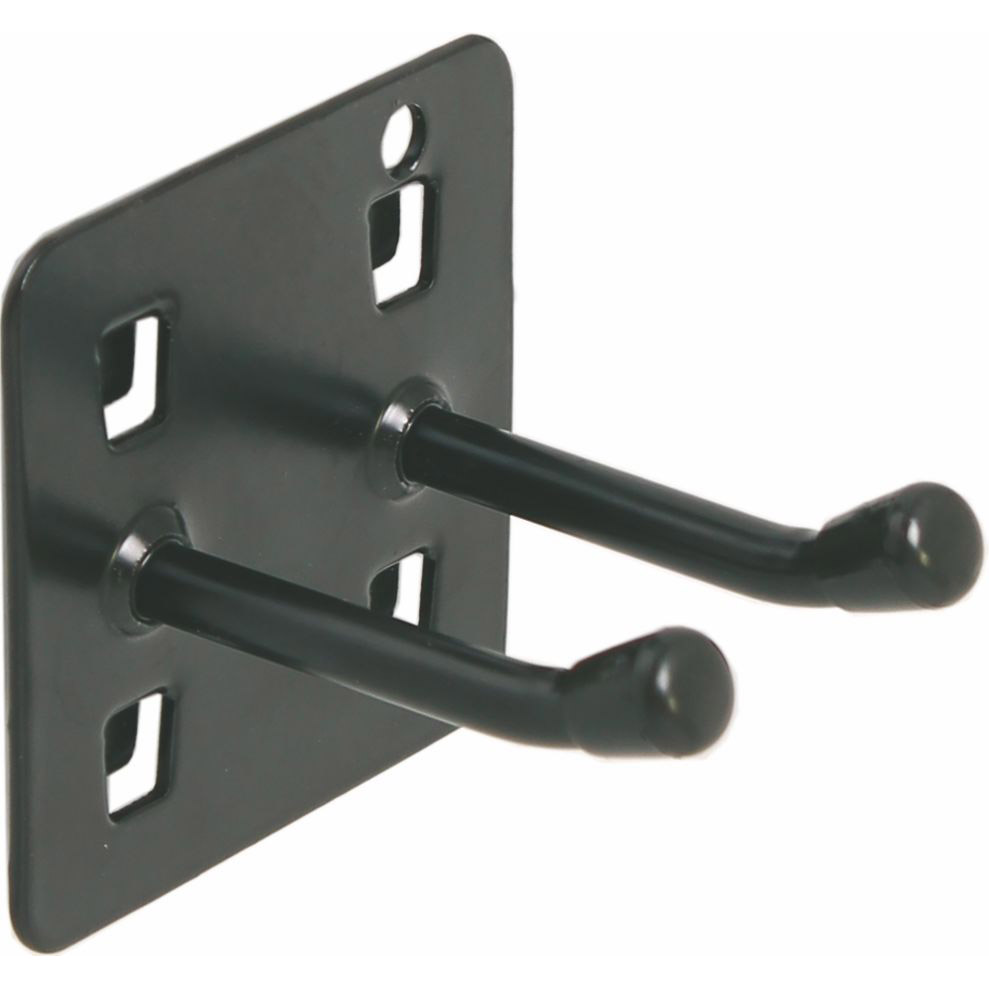 Double hook workshop 50mm setup 2.0 Cycle 720650
