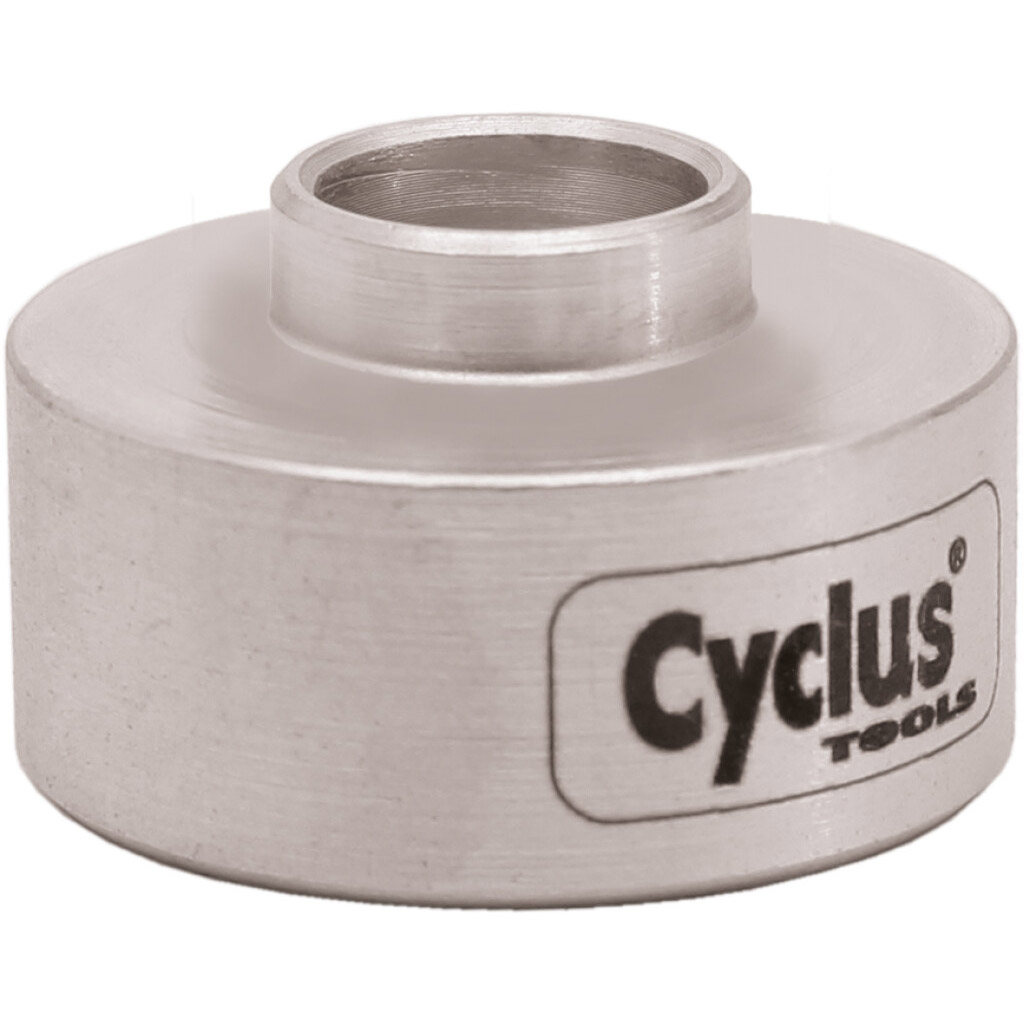 Cyclus in-press bush bearings inside ø15mm/outside ø24mm