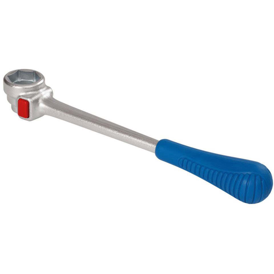 Snap-in Tool Lever snap-in system cycle 7202749