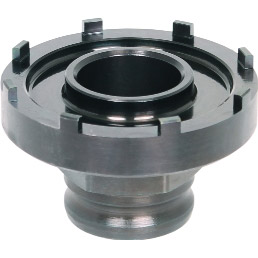 Cyclus snap-in remover locking nut SN.61-W Bosch1 spider