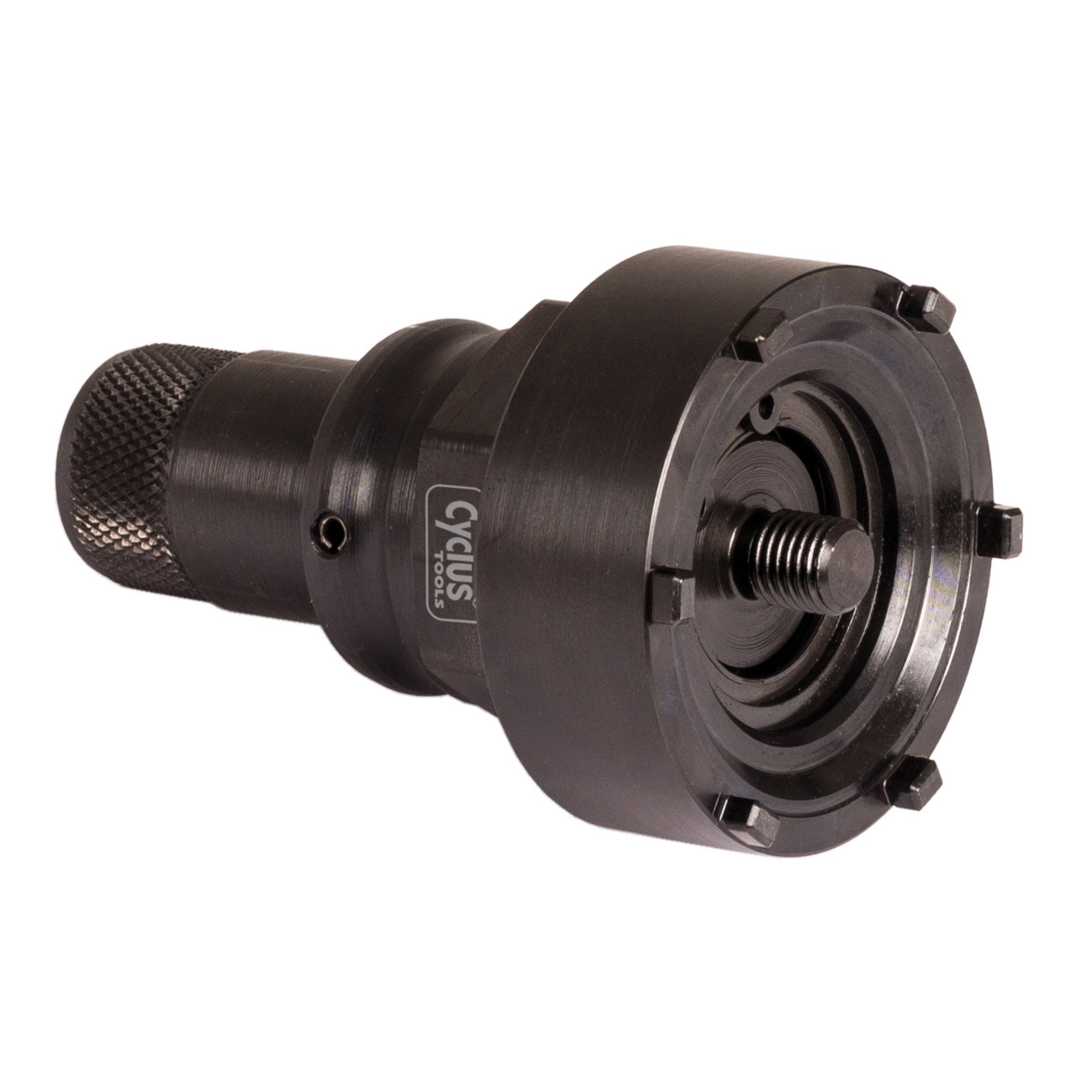 Cyclus snap-in remover locking nut SN.66-W Continental 48V