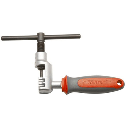 Eldi chain punch up to 11-speed universal 550 Unior red