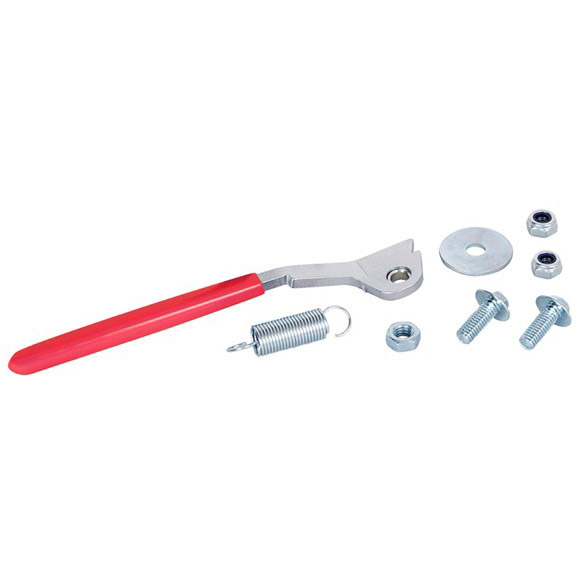 Unior loose lever for large/heavy tire lever