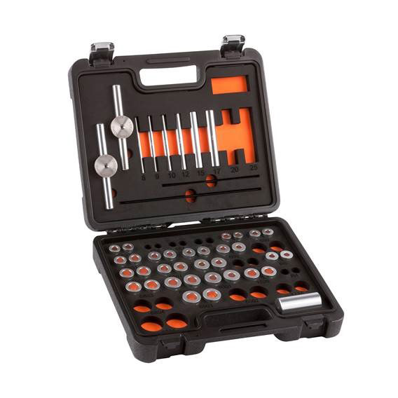 CEMA toolbox Standard installation tools wheel bearings