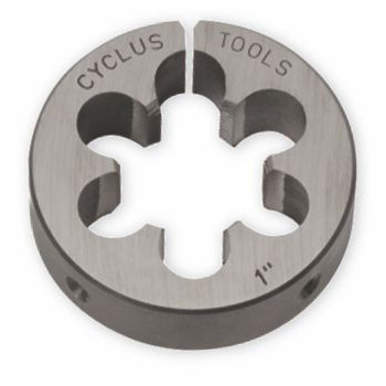 Front fork cutting plate 1" Cyclus 720019