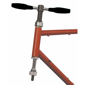 Integrated headset press Shimano top Cyclus 720133