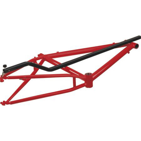 Cyclus frame straightener