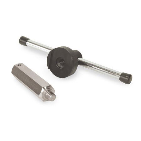 Cyclus assembly wrench conv. right cups 37mm SW
