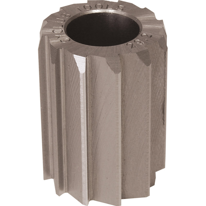 Cyclus seatpost tube reamer ø27.2mm
