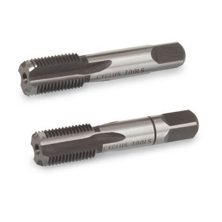 Cyclus pedal thread tap set 9/16