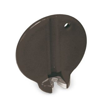 Black nipple tensioner 14G Cyclus 720516