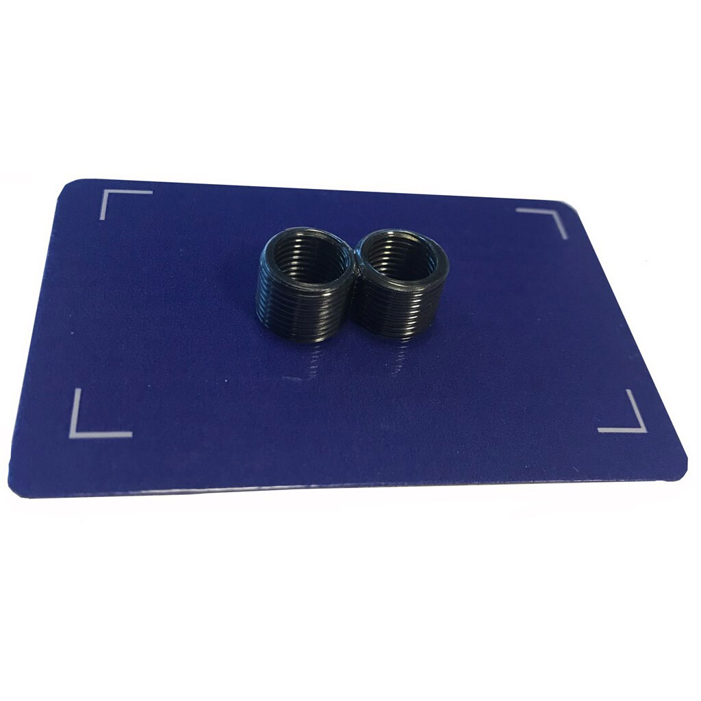 Cyclus cable ferrule derailleur hanger (2 pcs)