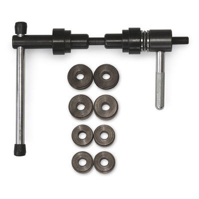 Cycle press tool Campagnolo and universal black