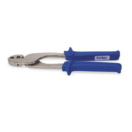 Cyclus chain punch pliers ½x3/32“ stainless steel
