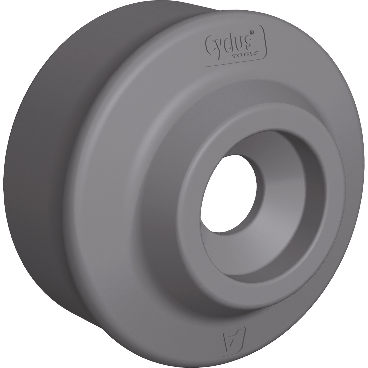 Cyclus Plug-in Adapter A 730011 for repair stand 730007
