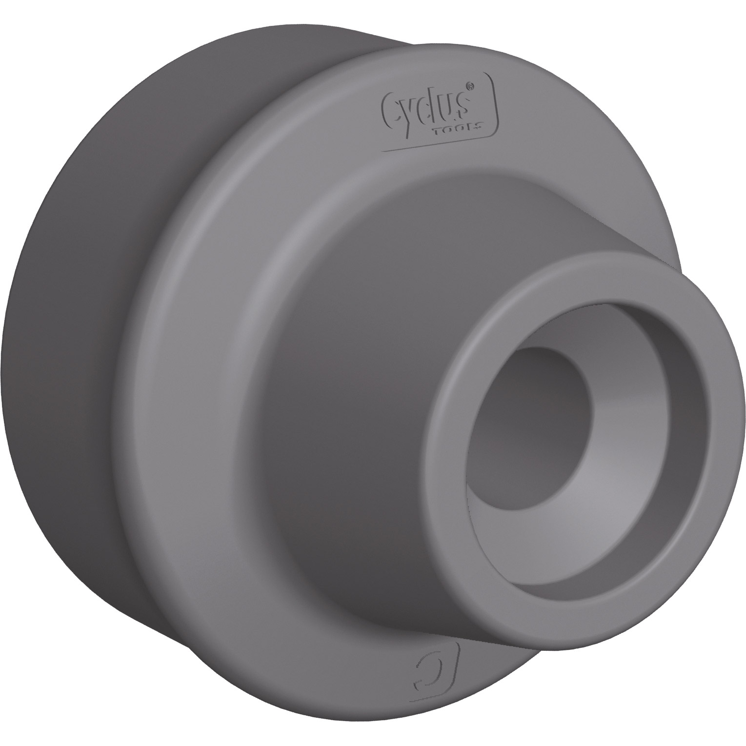 Cyclus Plug-in Adapter C7290013 for Repair Stand 730007