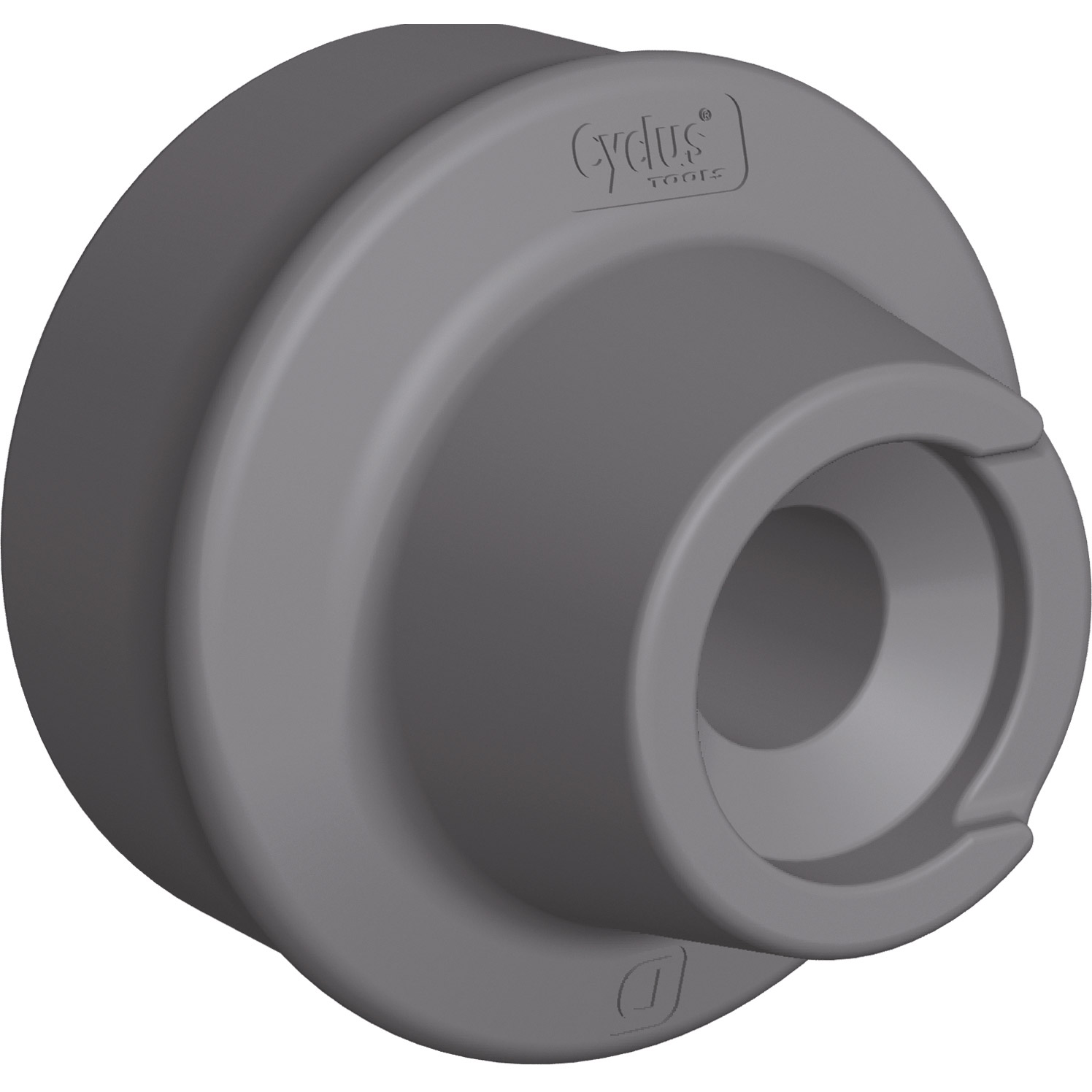 Cyclus Plug-in Adapter D7290014 for Repair Stand 730007