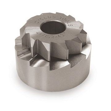 Cyclus integrated headset cutter 42/2.4/45° Shimano top