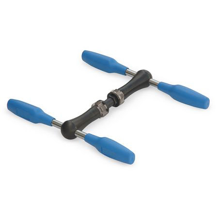 Thread cutting tool "Profi" BSA Cycle 720140