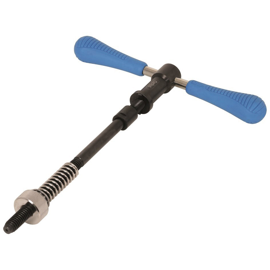 Cyclus headset cutter for headset cutter holder max. 190mm
