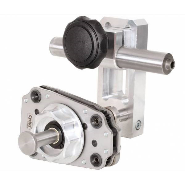 Cyclus Disc Brake Caliper Surface Milling Cutter FM/PM & IS2000 incl. Cutters