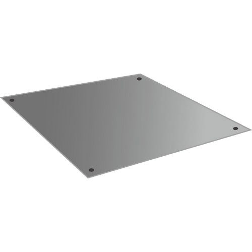 IceToolz base plate for stand for E132 60x60cm